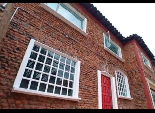 Apartasuites Bogota Romannoti Exterior photo